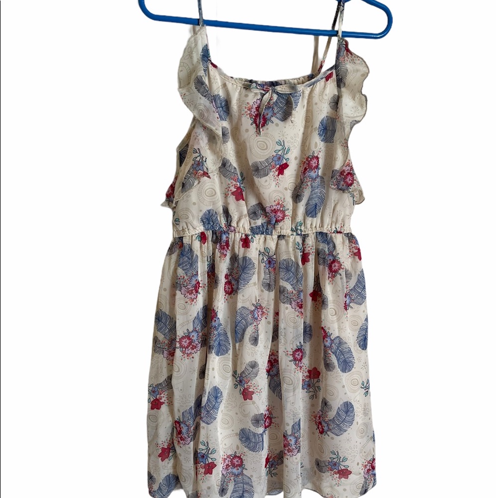 Ruum Girls Dress